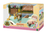 Sylvanian Families Classic Family Car