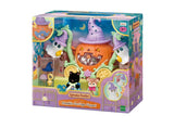 Sylvanian Families Pumpkin Carriage Playset