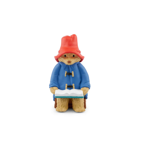 Tonies Paddington Bear - More About Paddington