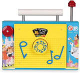 Fisher Price Classic Toys - Classic TV Radio