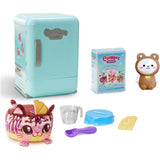 Cookeez Makery Freezy Cakez Fridge Playset