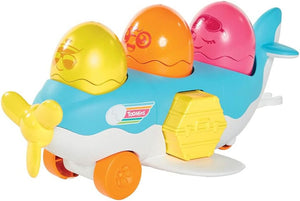 TOMY Toomies 2-in-1 Load & Go Plane