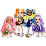 Rainbow High Sparkle & Shine Doll - Rosetta