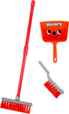 Casdon Henry Dustpan & Brush Set