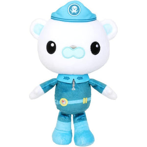 Octonauts Above & Beyond Plush 8", Assorted