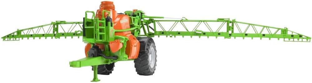 Bruder 2207 Amazone Trailed Field Sprayer UX5200