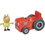 Peppa Pig Little Tractor