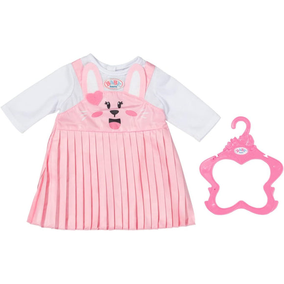 Baby Born Bunny Dress 43cm