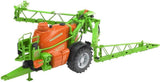 Bruder 2207 Amazone Trailed Field Sprayer UX5200