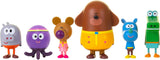 Hey Duggee Squirrel Figurine Set with Duggee