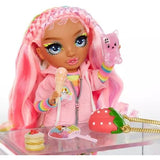 Rainbow High Sparkle & Shine Doll - Rosetta