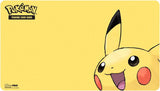 Pokémon Pikachu Playmat