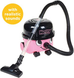 Casdon Hetty Pink Vacuum Cleaner