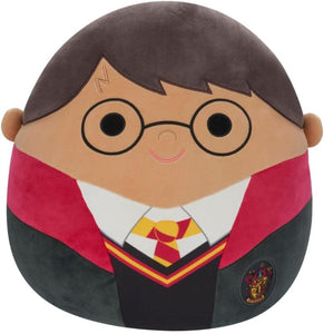 Squishmallows: Harry Potter 8"