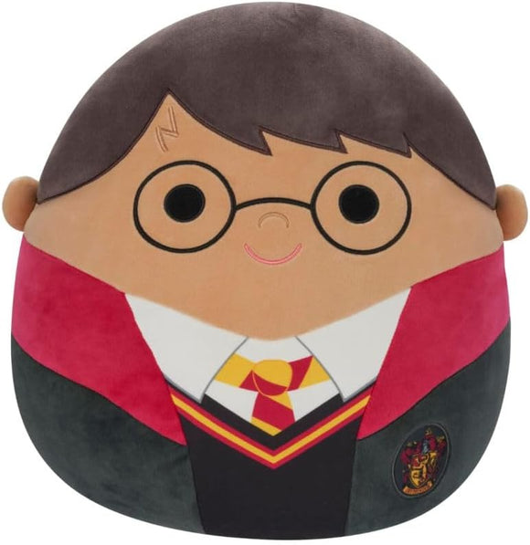 Squishmallows: Harry Potter 8