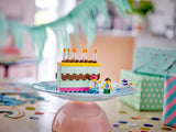 LEGO 40641 Exclusives: Birthday Cake
