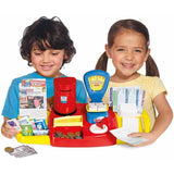 Casdon Post Office Playset