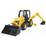 Bruder 2427 JCB Midi CX Backhoe Loader