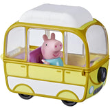 Peppa Pig's Little Campervan