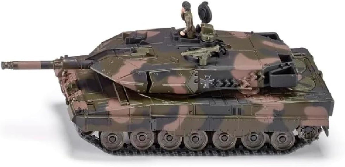 Siku Battle Tank 1:50 Scale