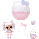 L.O.L. Surprise! Loves Hello Kitty Doll - Miss Pearly