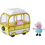 Peppa Pig's Little Campervan