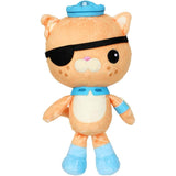 Octonauts Above & Beyond Plush 8", Assorted