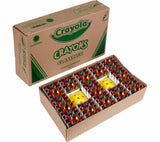 Crayola Class Pack with 832 Crayons