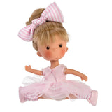 Llorens Dolls Miss Minis - Miss Ballerina