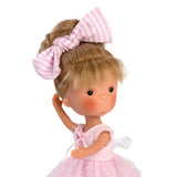 Llorens Dolls Miss Minis - Miss Ballerina