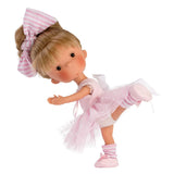 Llorens Dolls Miss Minis - Miss Ballerina