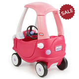 Little Tikes Cozy Coupe Princess