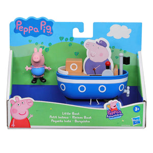 Peppa Pig's Little Boat