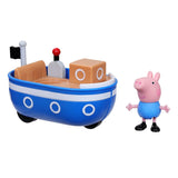 Peppa Pig's Little Boat