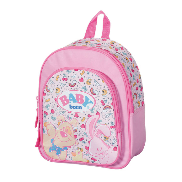 Baby Born Kids Backpack