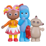 In the Night Garden 3 Character Gift Pack
