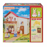 Sylvanian Families Hilltop Terrace Gift Set