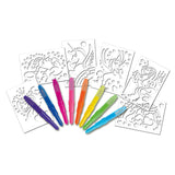 Blopens Activity Set - Fantasy