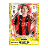 Topps Match Attax UCC 2026/27 - Countdown Calendar