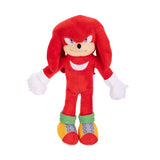 Sonic the Hedgehog 3 Movie 9" Plush, Assorted