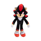 Sonic the Hedgehog 3 Movie 9" Plush, Assorted