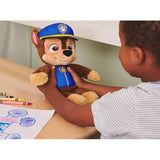 PAW Patrol Take-Along Plush 13-inch Chase