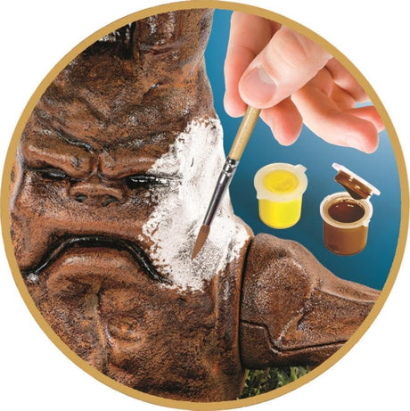 Harry Potter Mandrake Terrarium Kit