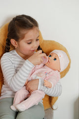 Baby Born Annabell Interactive Doll 43cm