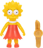 The Simpsons 5-inch Figures, Assorted