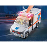 Playmobil 71232 City Action Ambulance