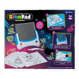 Glowpad Animation