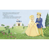 Ladybird Favourite Fairy Tales Hardback Book