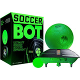 Smart Ball Indoor Soccer Bot