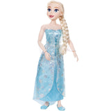 Disney Frozen Playdate Elsa 81cm Doll